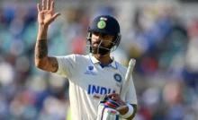 Virat Kohli Announces Retirement From Test Cricket; Marks End Of Glorious Era