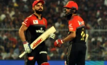 Virat Kohli’s Retirement Big Blow To Test Cricket