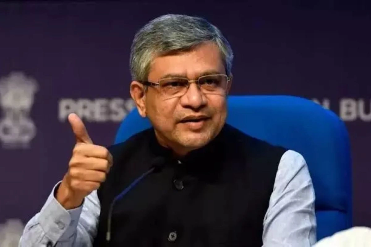 Union Cabinet Approves Key Railway Multitracking Projects