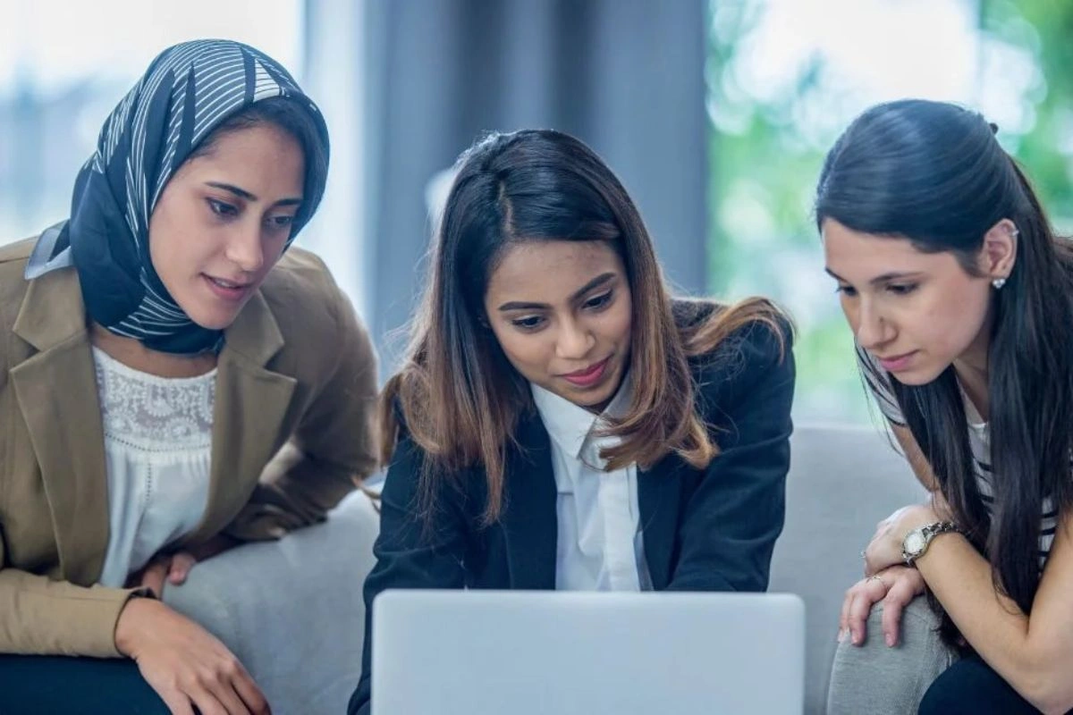 Women Representation In Tech Roles Within Non-Tech Sectors Sees Rise: Report