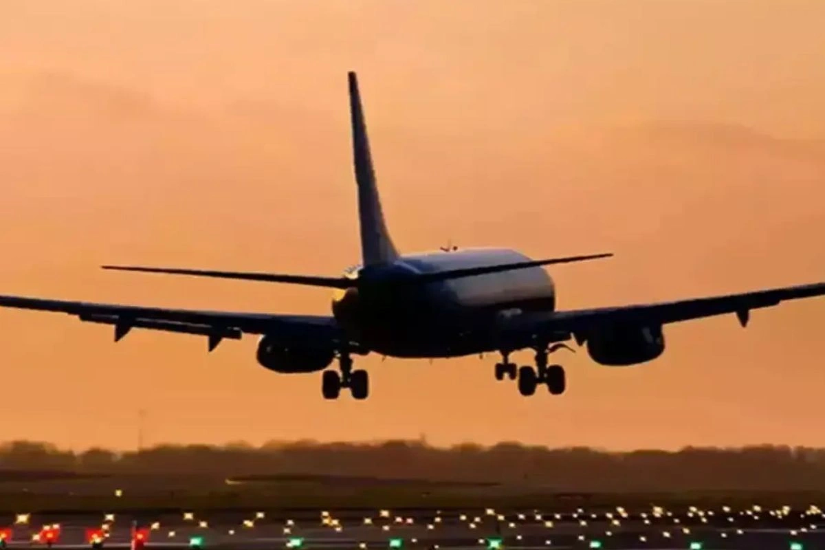 India Accelerates Toward Self-Reliance In Aerospace
