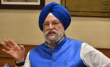 PM Ujjwala Yojana Completes 9 Years: Hardeep Puri