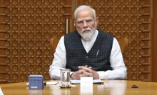 PM Modi Names ‘Operation Sindoor’ As Response To Terror Attack