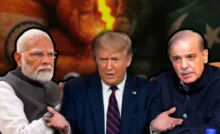 US Declares ‘Full & Immediate Ceasefire’ Between India, Pak