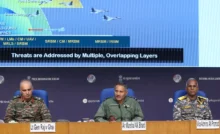 India Military Crushes Pakistan's Aggression