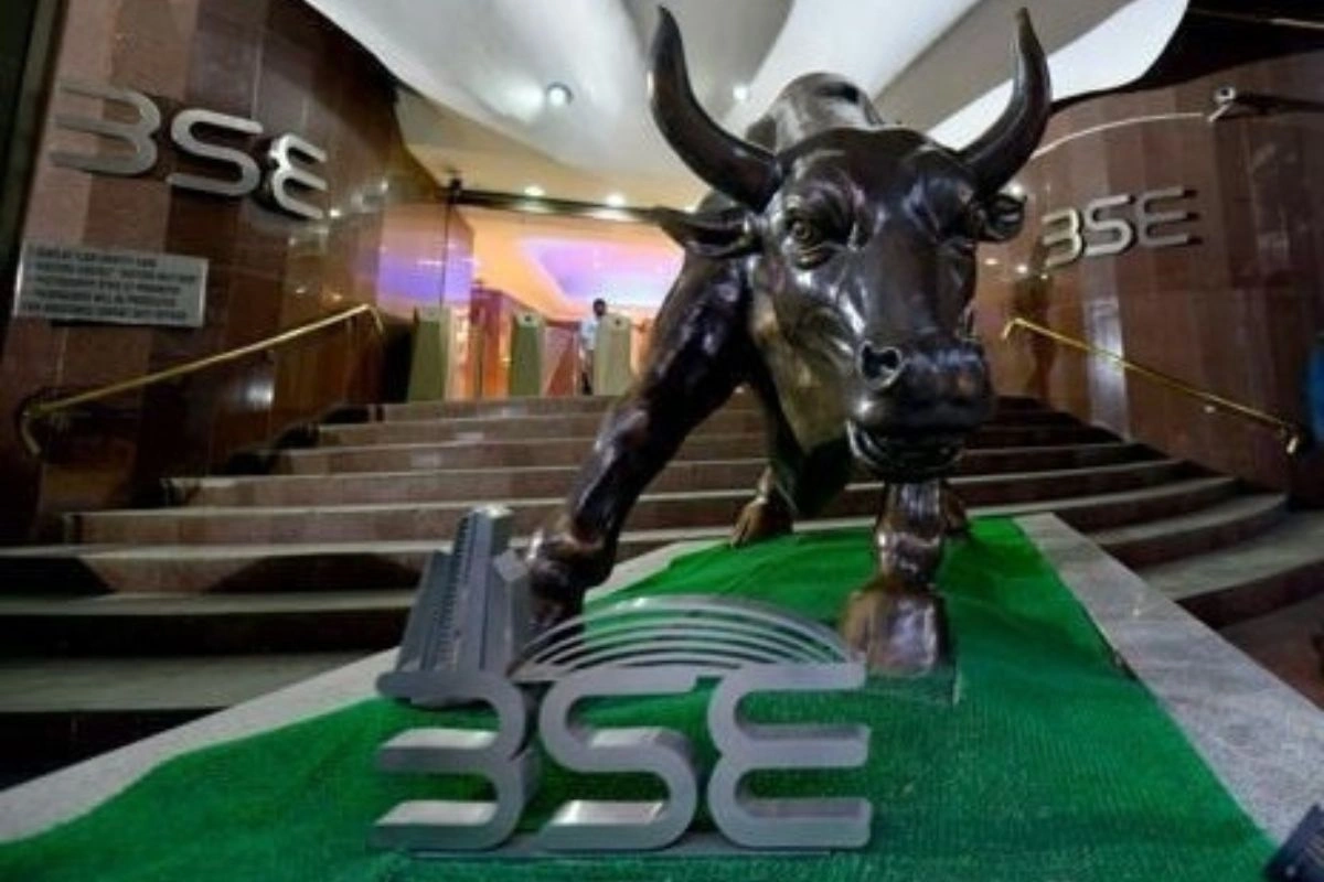 Indian Stock Markets Record Second Consecutive Week Of Consolidation