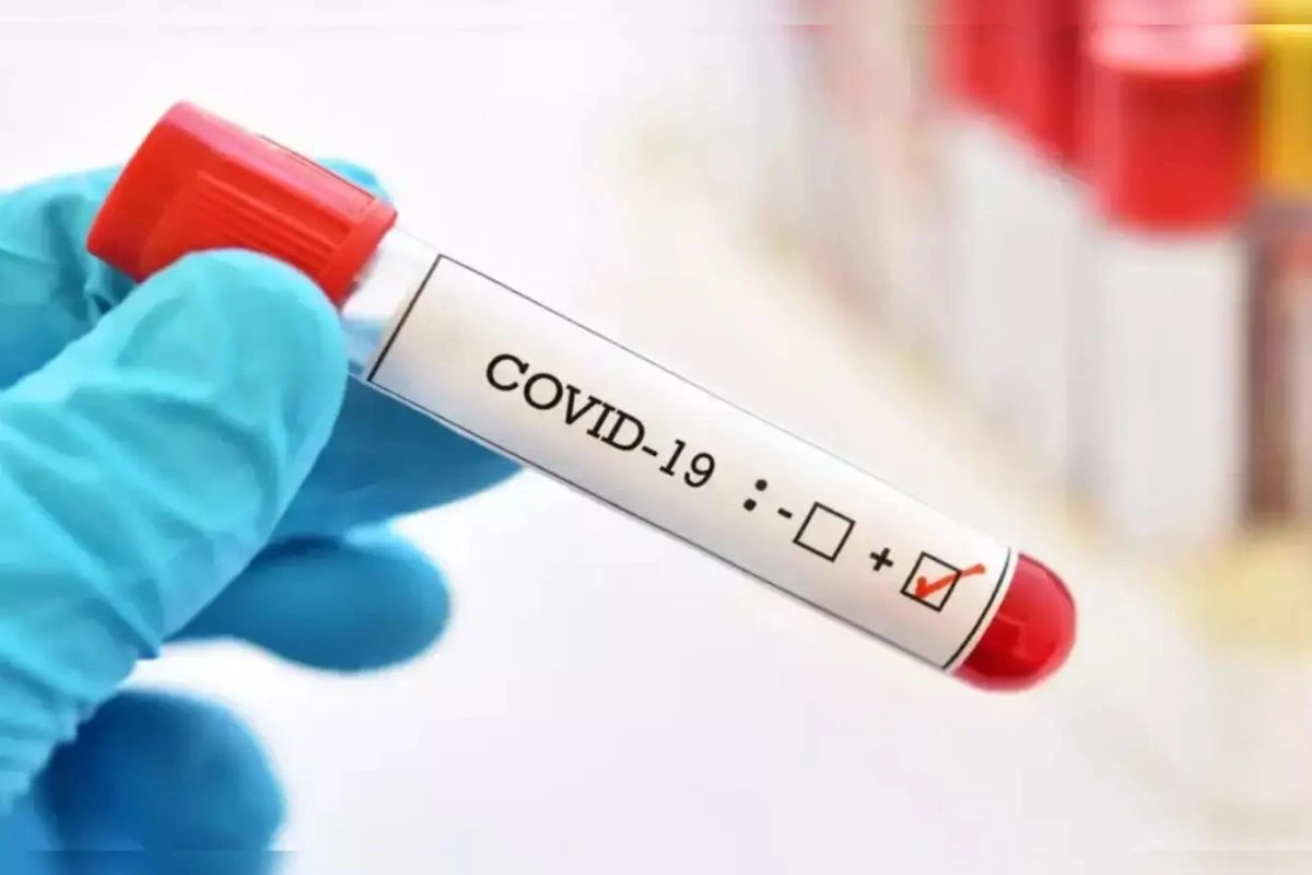 Covid-19 Cases Resurface In Patna: 7 New Infections Detected; Intern Doctor Among Infected