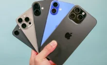 Apple Achieves 28% Growth In iPhone Shipments In India In Q1 2025