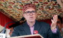 CM Omar Abdullah Welcomes Ceasefire; Urges Relief For Civilians