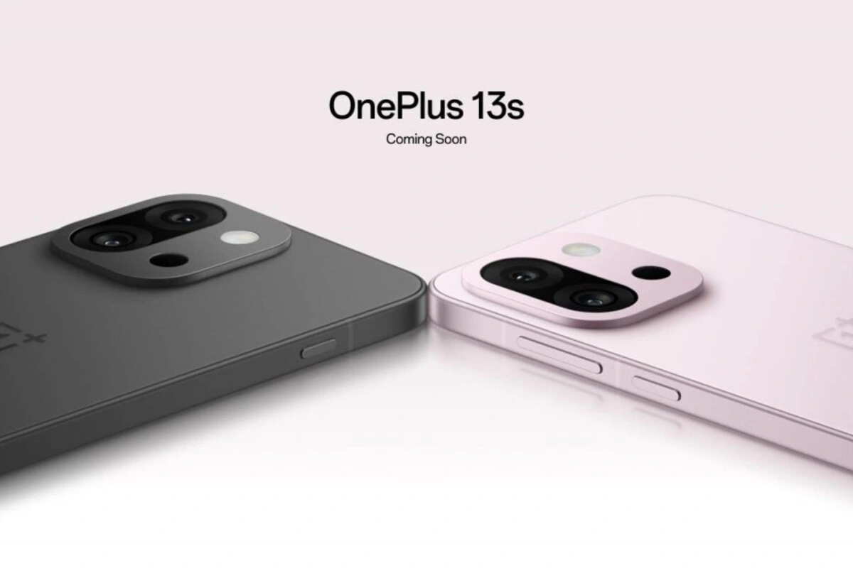OnePlus Replaces Alert Slider With ‘Plus Key’ Ahead Of 13s