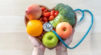 Eating for Healthy Ageing: Study Shows Flavonoid-Rich Foods Can Lower Ageing Risks