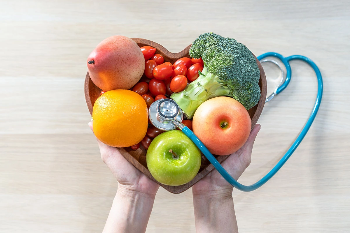Study Shows Flavonoid-Rich Foods Can Lower Ageing Risks