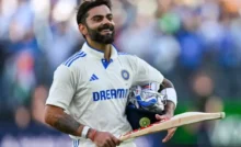 Virat Kohli’s Retirement: BCCI Hails Legacy Of Excellence