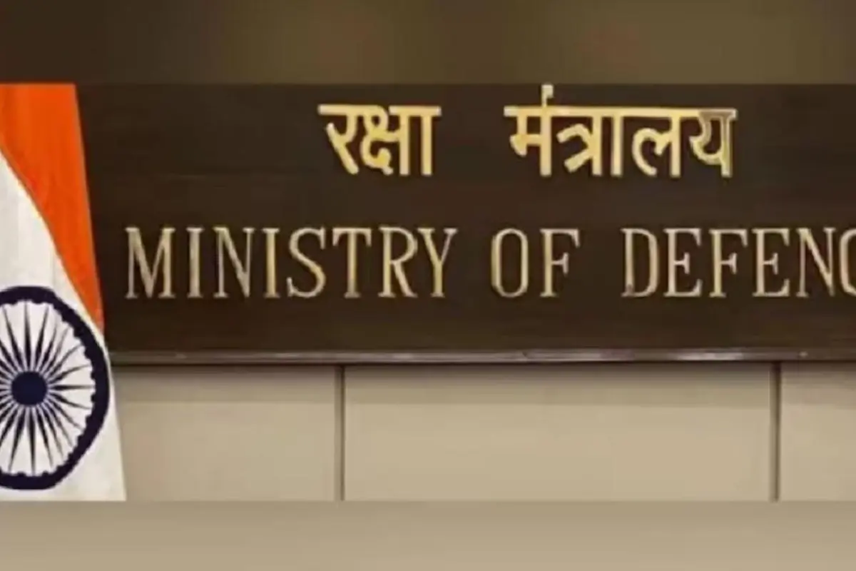 ‘False And Fabricated’: Defence Ministry Denies Reports Of India Pausing US Arms Talks