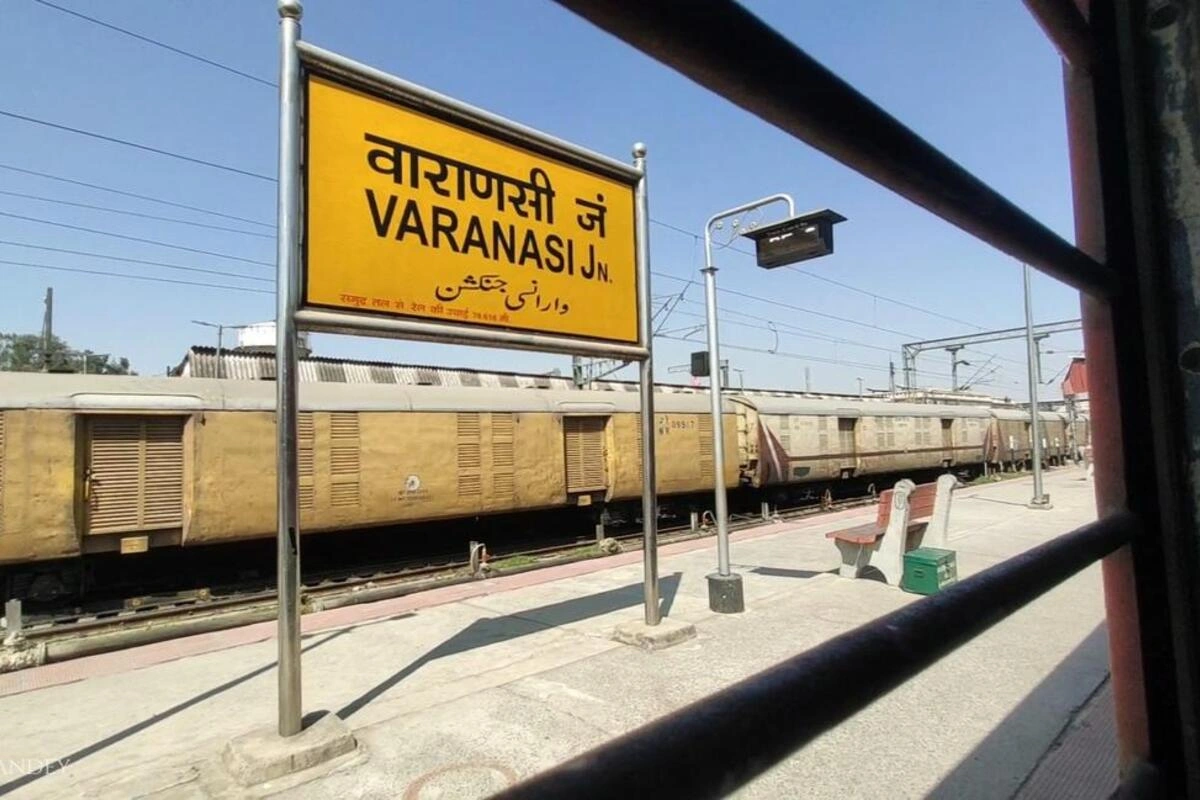 Varanasi On High Alert As COVID-19 Cases Emerge