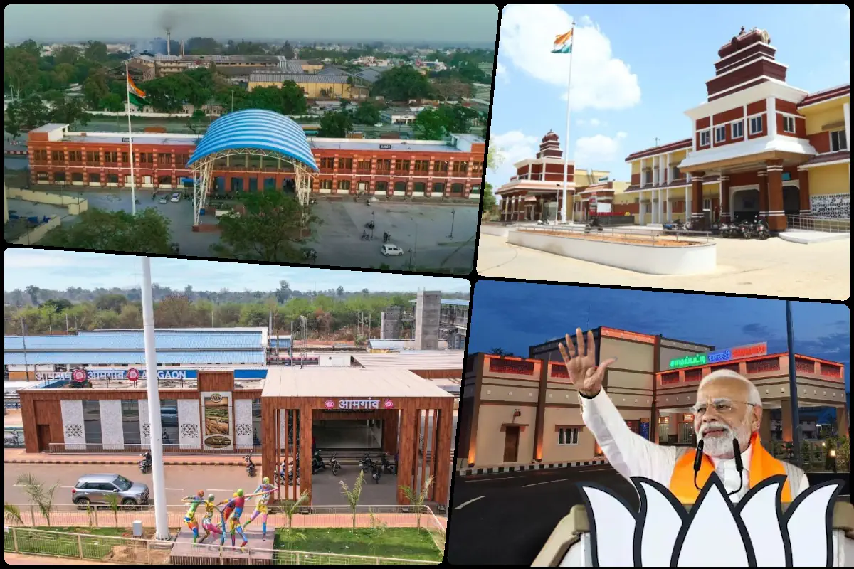 Prime Minister Modi To Visit Rajasthan On May 22