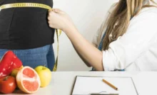 Fitness Coach Shares Top 10 Foods To Reduce Belly Fat