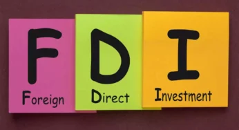 India’s Liberalised FDI Policy Boosts Investor Confidence And Sectoral Growth