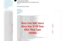 Pakistani Launch Cyber Attacks On Indian Defence Websites