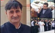 Senior Journalist Dr Vijay Rai Passes Away At 56