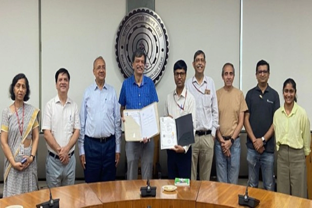 AIIMS Delhi, IIT Delhi To Establish Center Of Excellence For AI In Healthcare