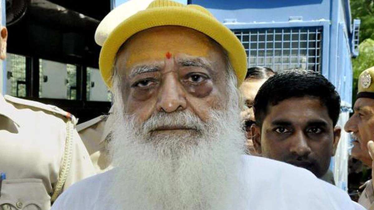 Asaram