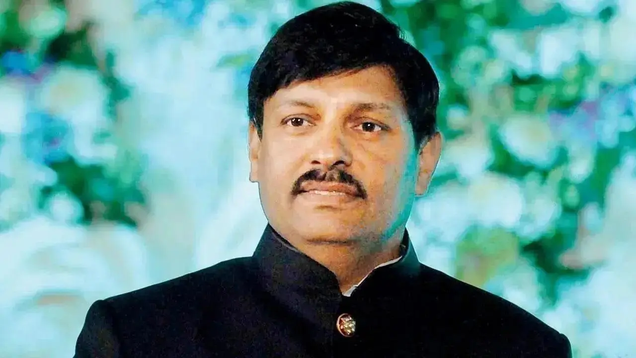 Avinash Bhosale