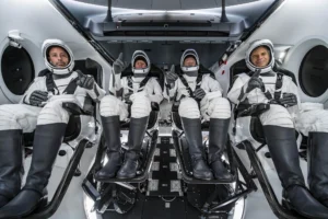 Axiom Space And Skyroot Aerospace Join Hands To Expand Access To Low-Earth Orbit