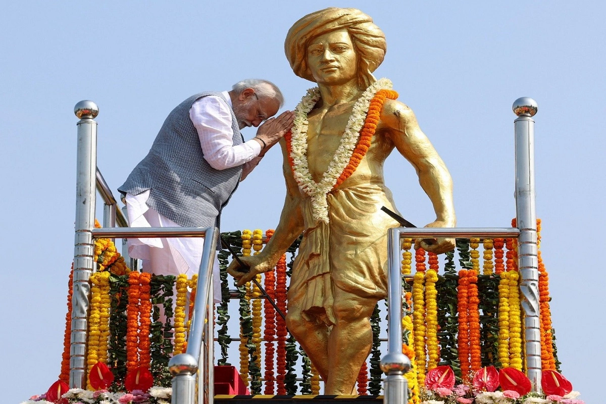Birsa Munda