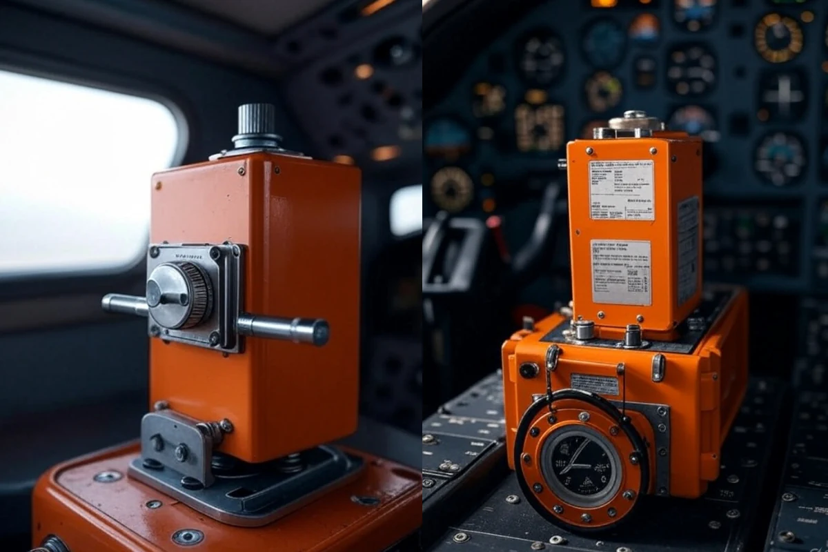 Explained: What is Black Box, A Critical Component of Flight Investigation ?
