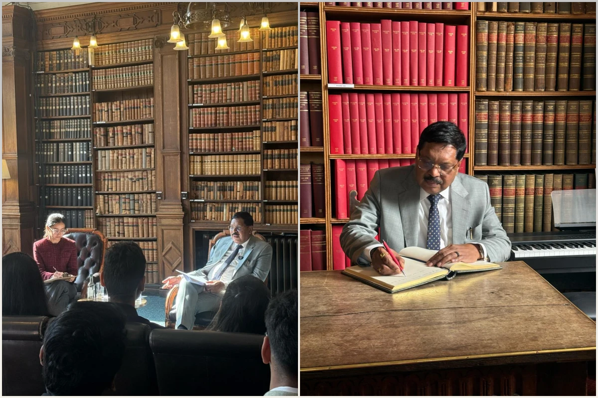 Oxford Union
