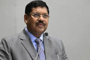 CJI BR Gavai: Constitution Is Supreme In India, Not Parliament