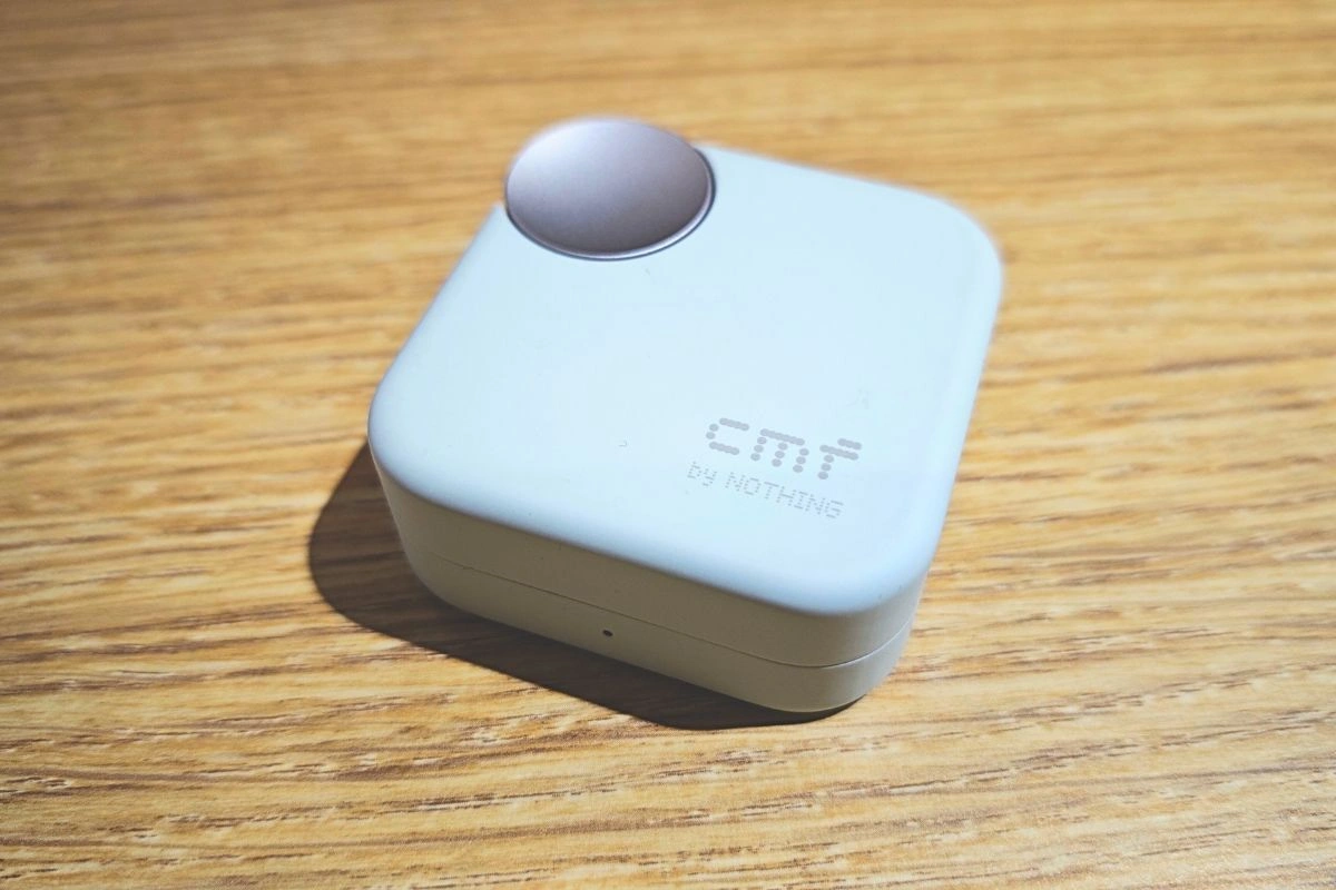 CMF Launches Buds 2 Plus: Affordable True Wireless Earbuds With Upgraded Features