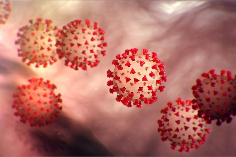 Gujarat Reports 167 New Covid-19 Cases As Virus Slowly Resurges Across India