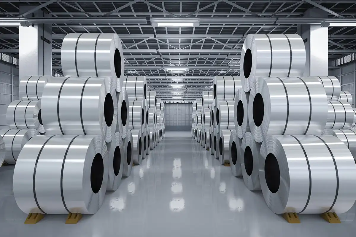 Core Industries