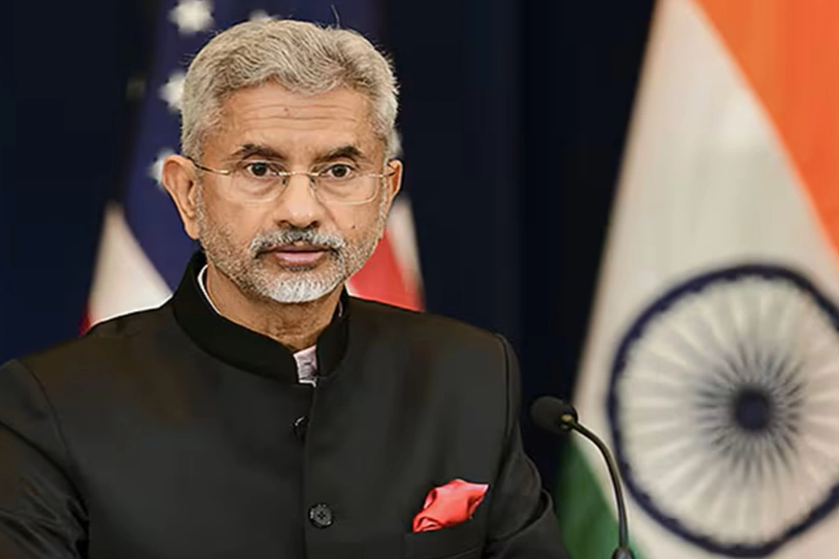 S JAISHANKAR- visit -Quad