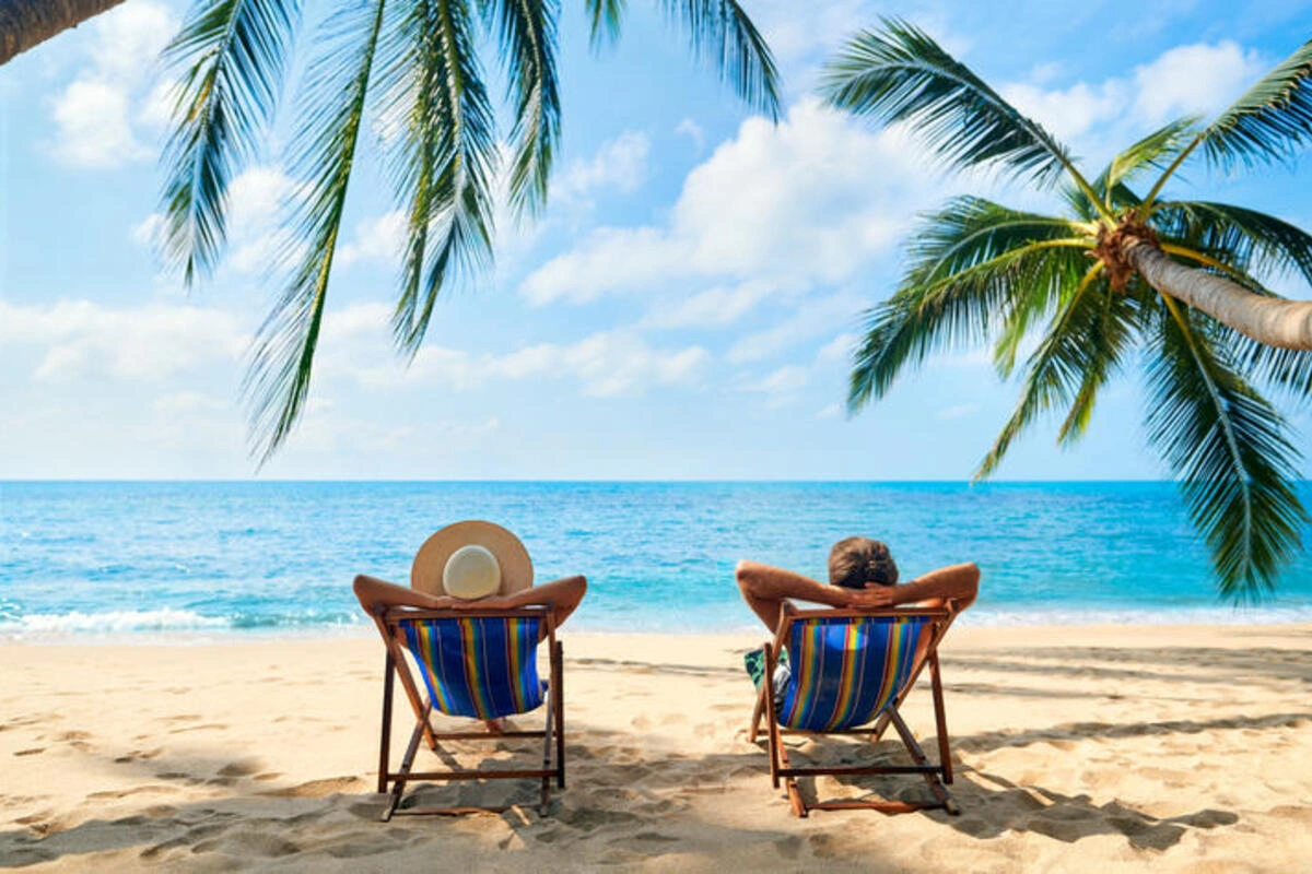 Indian Travellers Embrace 'Maximiser' Mindset This Summer