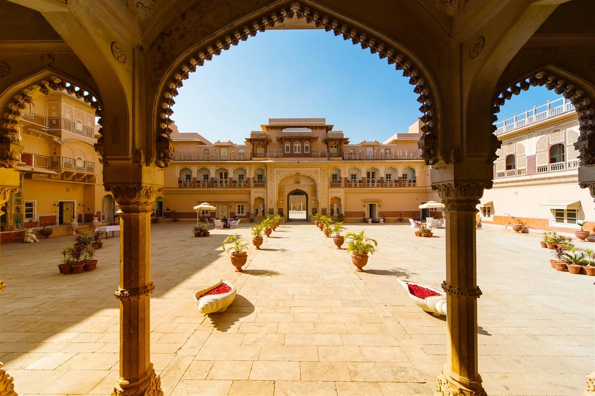 India’s Hospitality Sector Set To Attract $1 Billion Investment By 2028: JLL