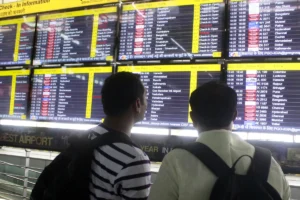 IGIA Issues Advisory For Iran, Iraq Travellers As Tensions Rise In Middle East