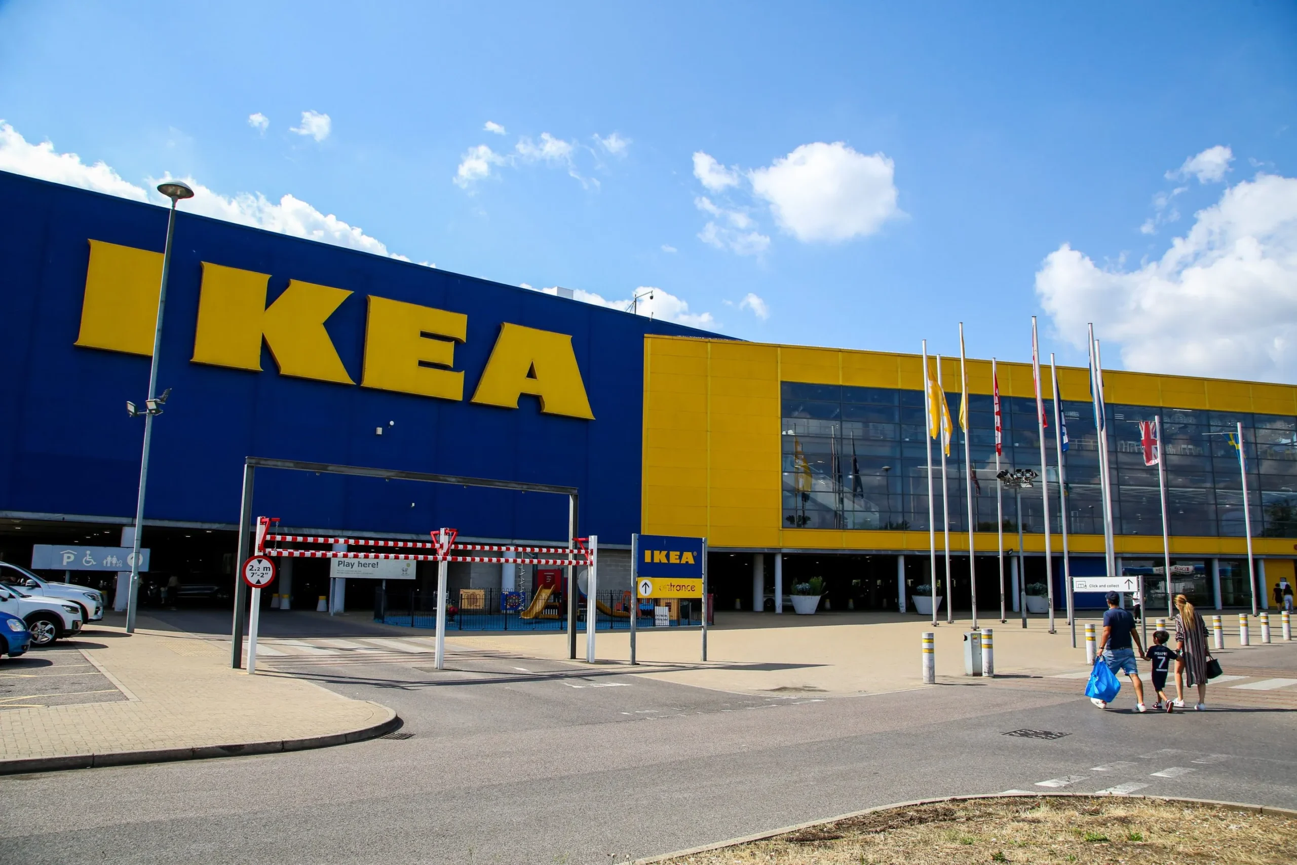 IKEA To Increase India Local Sourcing To 50%; Strengthen Global Supply Links