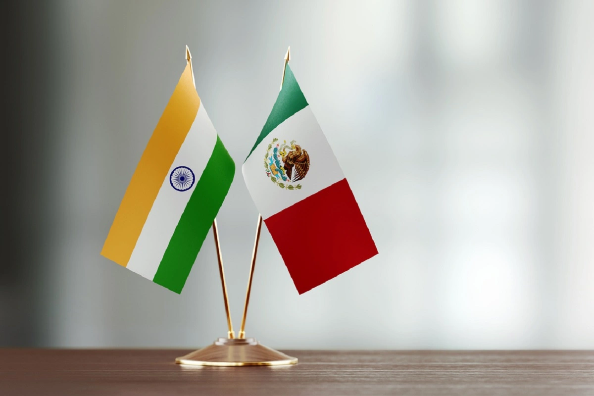 Mexico