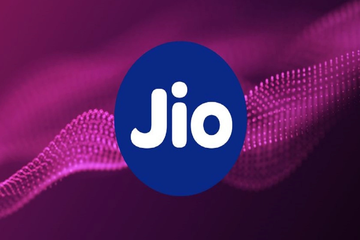 Reliance Jio