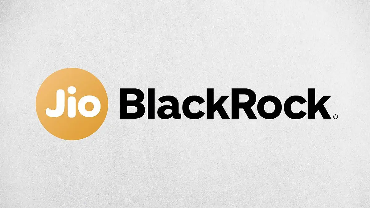 JioBlackRock