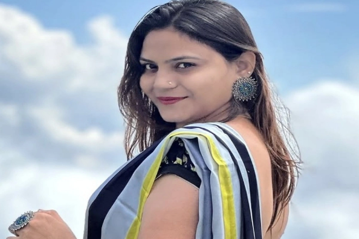 Jyoti Malhotra