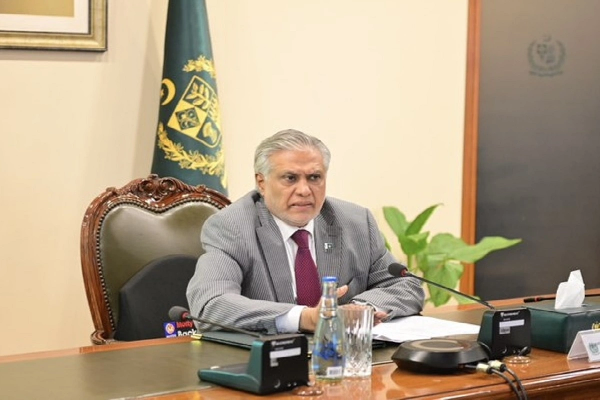 Khawaja Asif