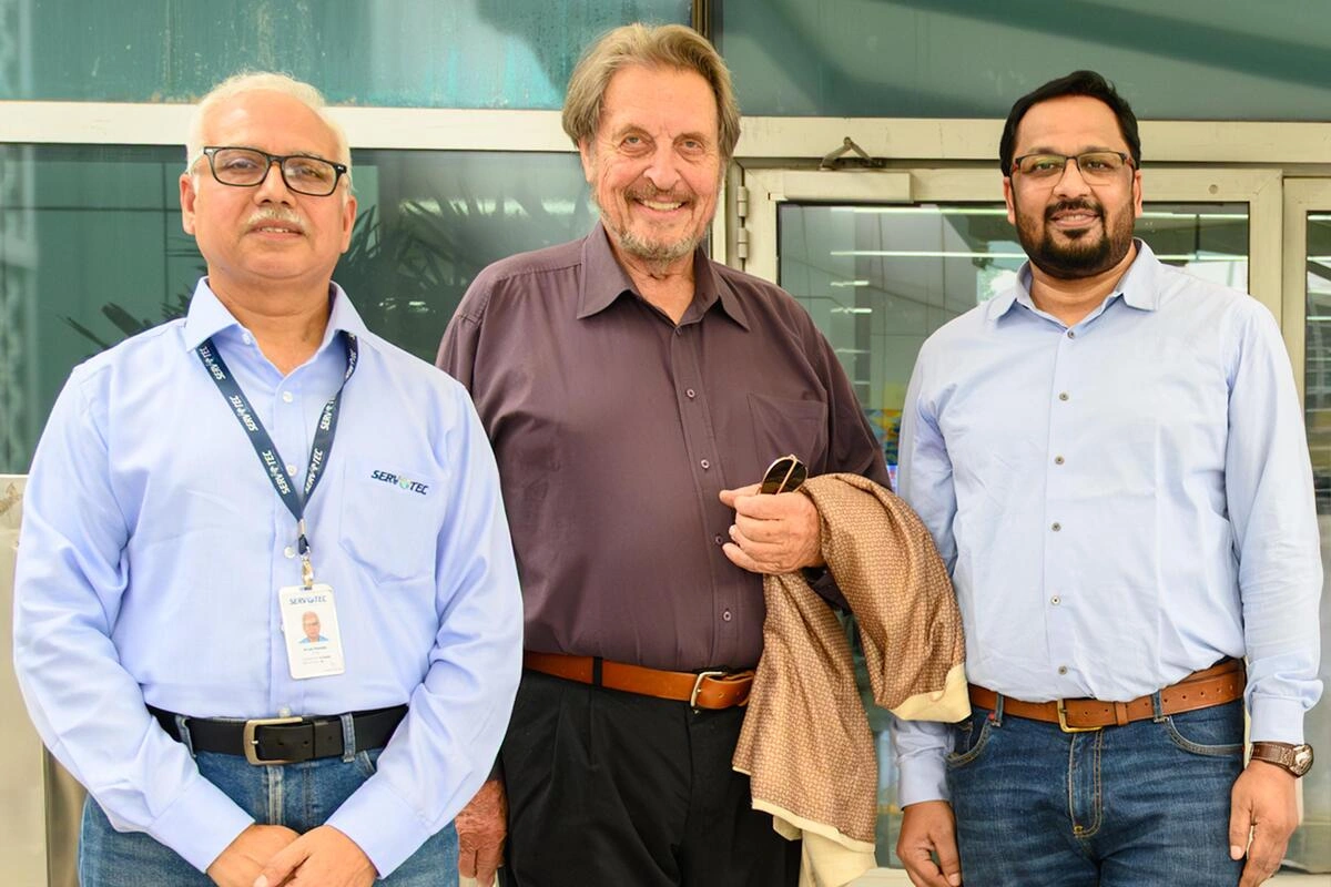 Errol Musk Arrives In India To Boost Green Technology And EV Infrastructure