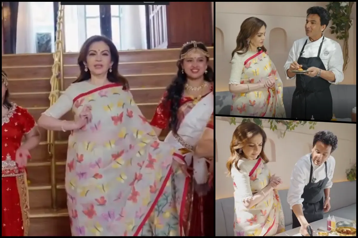India’s Flavours, Culture & Heritage To Grace New York At ‘NMACC India Weekend’