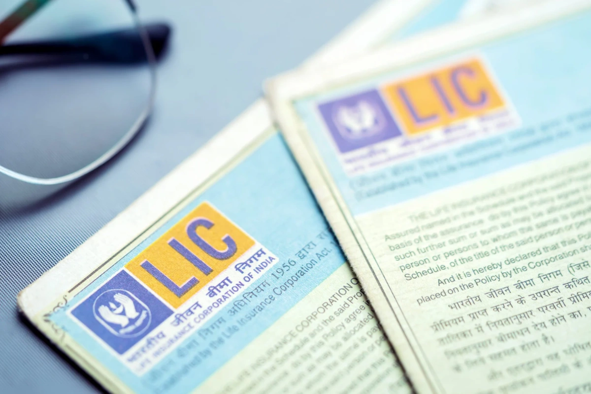 LIC Emerges As Top Profit-Making PSU In Q4 FY25 With ₹19,013 Crore Net Profit