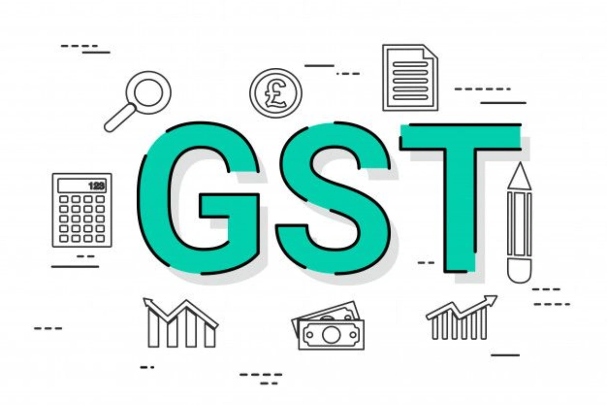 India’s GST Collections Remain Above ₹2 Lakh Crore For Second Straight Month
