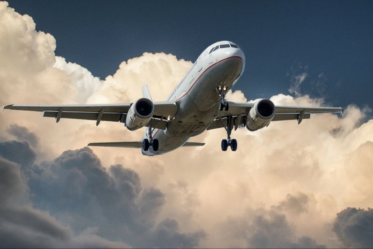 Indian Aviation Industry Lifts Economy With USD 53.6 Billion Contribution